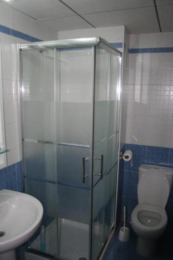 דירות רטמר Piso Lujo El Toyo מראה חיצוני תמונה